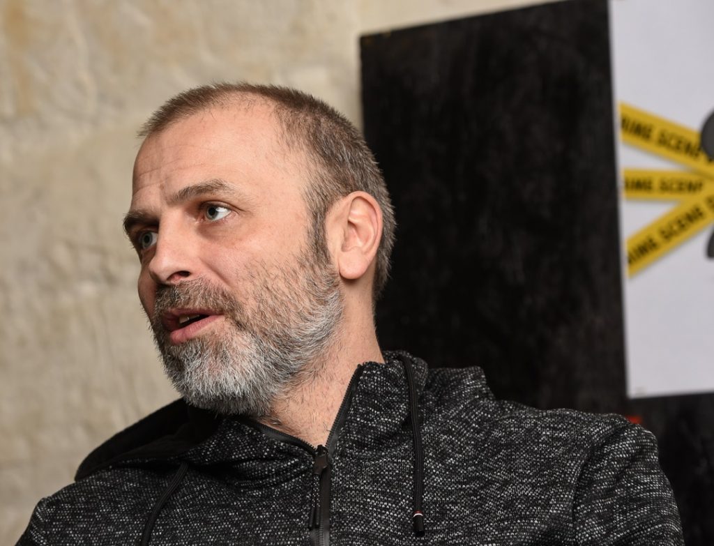 Attila Gyurkovics