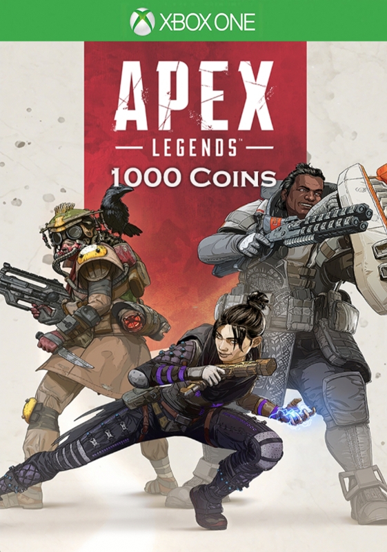 Apex Legends XBOX ONE