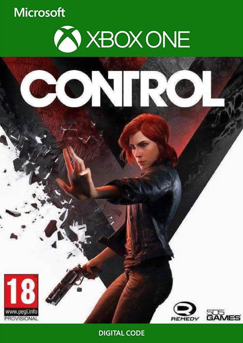 Control XBOX ONE