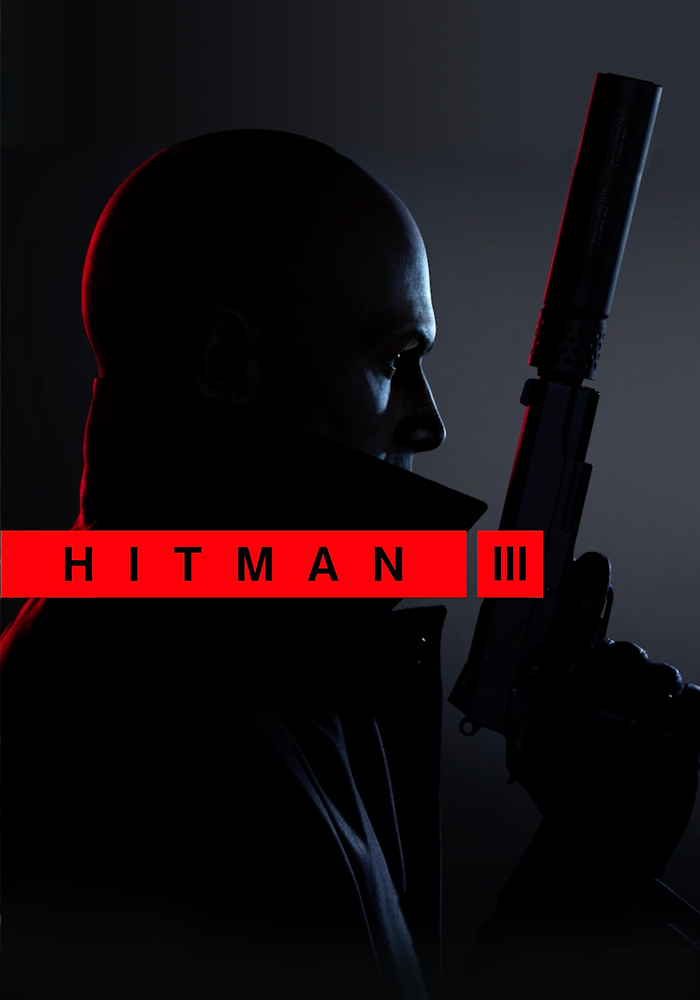 Hitman 3